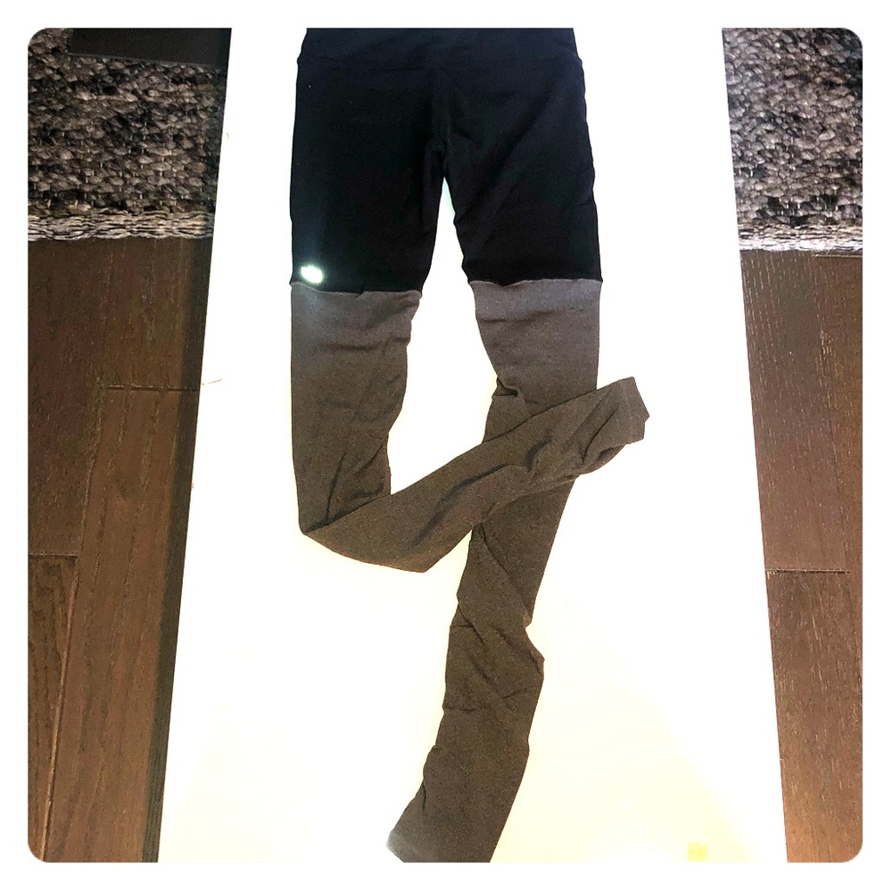 Alo Yoga Ribbed Leggings